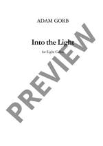 Gorb, Adam: Into the Light Product Image