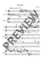 Gorb, Adam: Serenad... Product Image