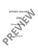 Holmes, Jeffrey: óss Product Image