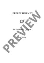 Holmes, Jeffrey: ÚR Product Image