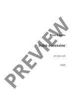 Inglis, Brian: Suite écossaise Product Image