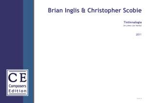 Inglis, Brian: Tintinnalogia