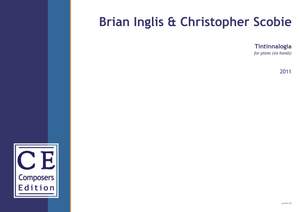 Inglis, Brian: Tintinnalogia
