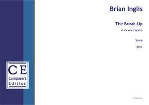 Inglis, Brian: The Break-Up