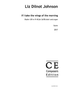 Johnson, Liz Dilnot: If I take the wings of the morning