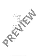 Johnson, Liz Dilnot: Sleep Close Product Image