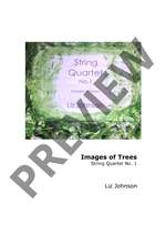 Johnson, Liz Dilnot: String Quartet No.1 Product Image