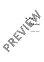 Inglis, Brian: O Euchari Product Image