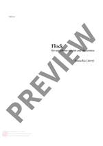 Ko, Tonia: Flock Product Image