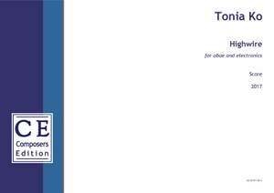 Ko, Tonia: Highwire