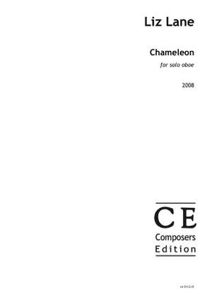 Lane, Liz: Chameleon