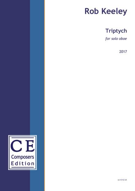 Keeley, Rob: Triptych