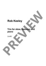 Keeley, Rob: Trio Product Image