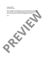 Keeley, Rob: Vocalise Product Image
