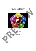 LeBaron, Anne: Hsing Product Image