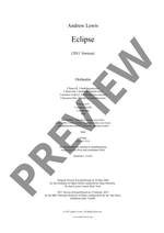 Lewis, Andrew: Eclipse Product Image