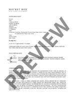 Latimer, Ryan: Hocket Box Product Image
