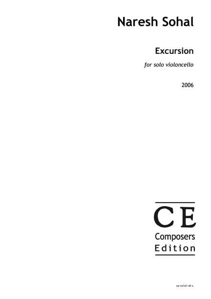 Naresh, Sohal: Excursion