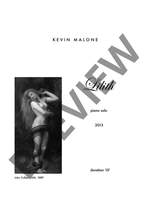 Malone, Kevin: Lilith Product Image