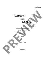 Malone, Kevin: Postcards from St Nick Product Image