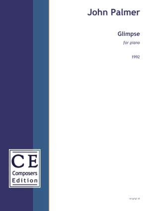 Palmer, John: Glimpse