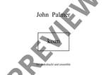 Palmer, John: Koan Product Image
