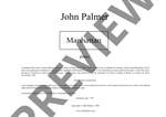 Palmer, John: Manhattan Product Image