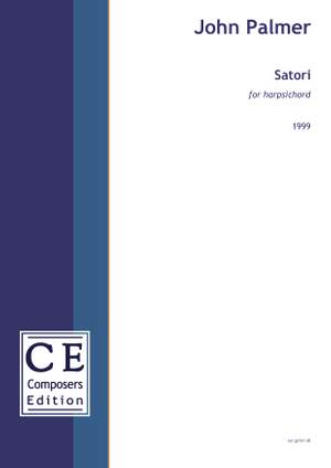 Palmer, John: Satori