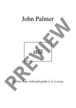 Palmer, John: still Product Image