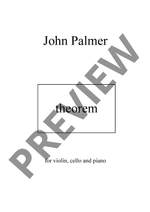 Palmer, John: Theorem Product Image