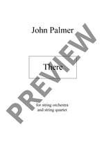 Palmer, John: There Product Image