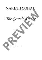 Naresh, Sohal: The Cosmic Dance Product Image