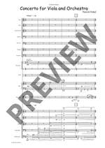Naresh, Sohal: Concerto Product Image
