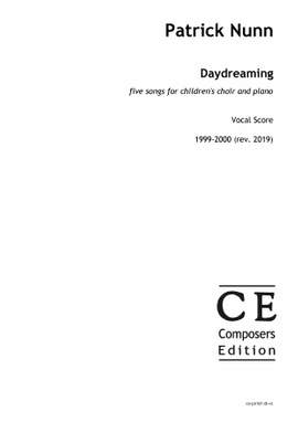 Nunn, Patrick: Daydreaming