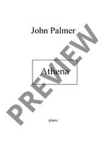 Palmer, John: Athena Product Image