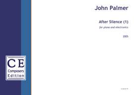 Palmer, John: After Silence (1)