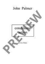 Palmer, John: conditional action Product Image
