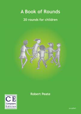 Peate, Robert: A Book of Rounds