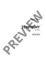 Peate, Robert: Symphony Product Image