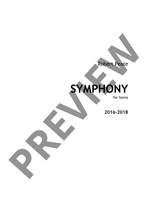 Peate, Robert: Symphony Product Image