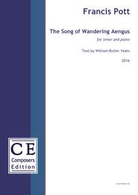 Pott, Francis: The Song of Wandering Aengus