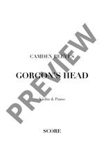 Reeves, Camden: Gorgon's Head Product Image