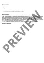 Peate, Robert: Three Diversions Product Image