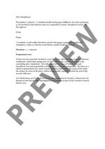 Peate, Robert: Two Meditations and Two Reflections Product Image