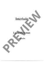 Plowman, Lynne: Interlude Product Image