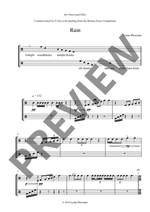 Plowman, Lynne: Rain Product Image