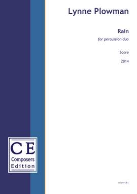 Plowman, Lynne: Rain