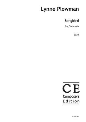 Plowman, Lynne: Songbird