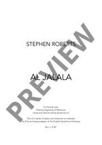 Roberts, Stephen: Al Jalala Product Image