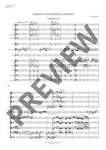 Roberts, Stephen: Concerto Product Image